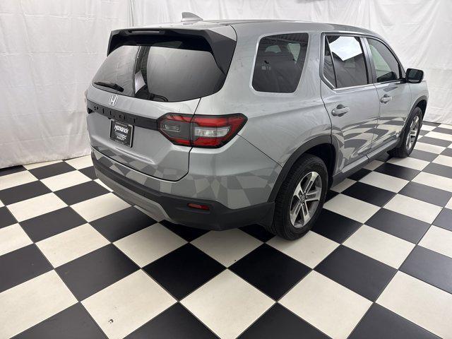 used 2024 Honda Pilot car, priced at $39,224