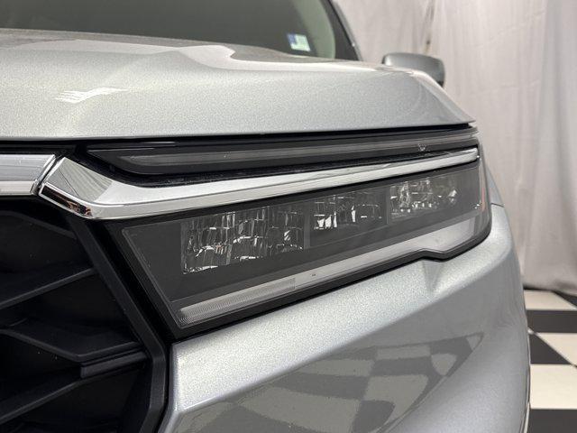 used 2024 Honda Pilot car, priced at $39,224