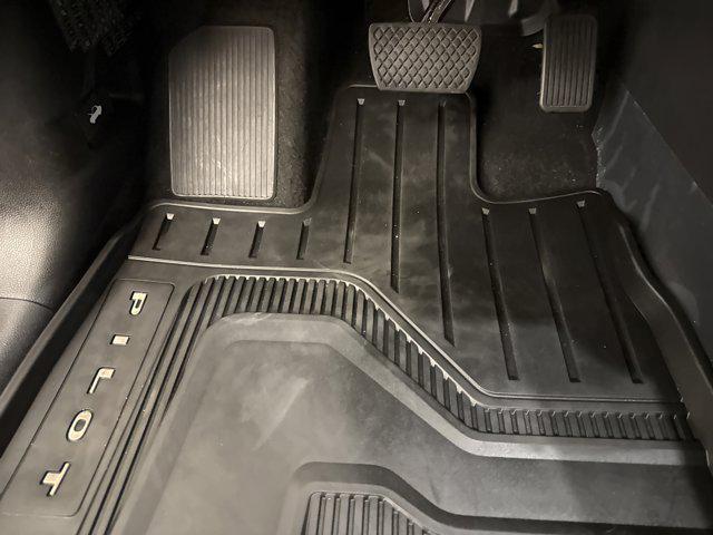 used 2024 Honda Pilot car, priced at $39,224