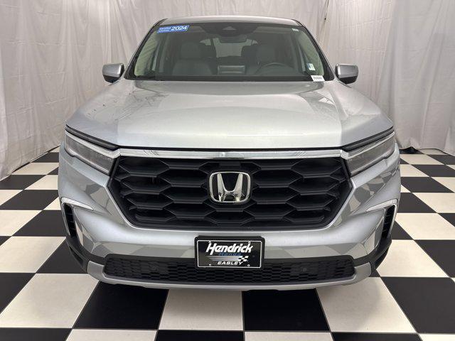 used 2024 Honda Pilot car, priced at $39,224
