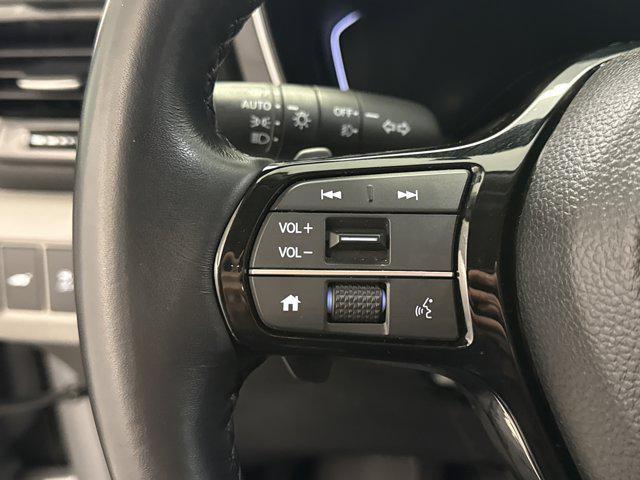 used 2024 Honda Pilot car, priced at $39,224