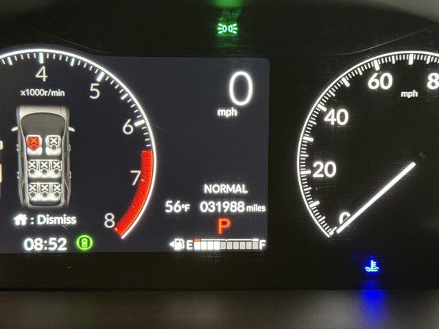 used 2024 Honda Pilot car, priced at $39,224