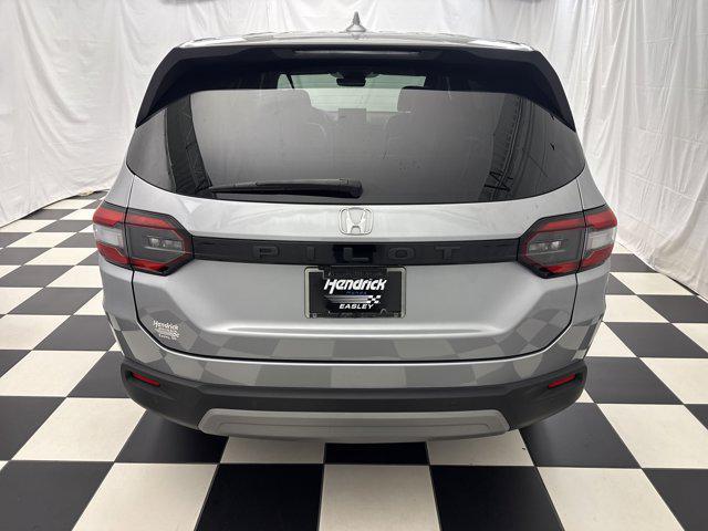 used 2024 Honda Pilot car, priced at $39,224