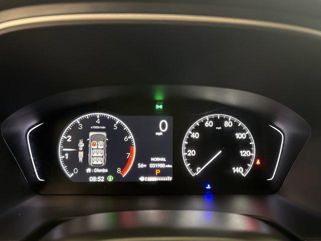 used 2024 Honda Pilot car, priced at $39,224