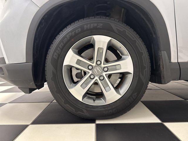 used 2024 Honda Pilot car, priced at $39,224