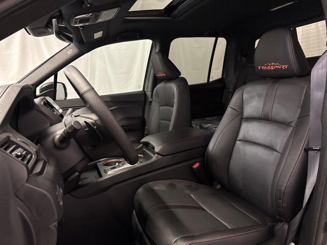 new 2025 Honda Ridgeline car, priced at $44,132