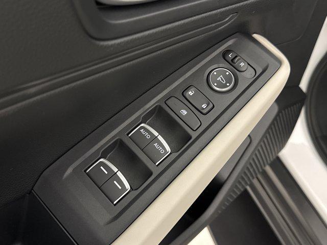 new 2025 Honda Accord car, priced at $28,849