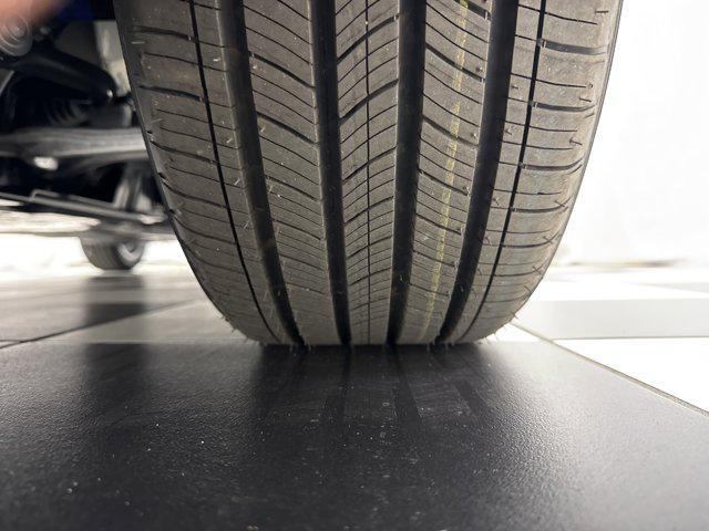 new 2025 Honda Accord car, priced at $28,849