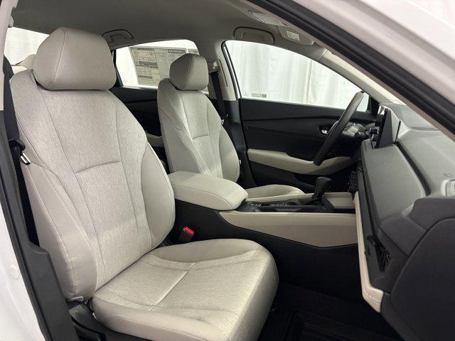 new 2025 Honda Accord car, priced at $28,849