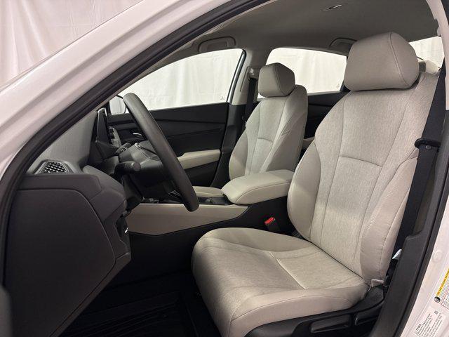 new 2025 Honda Accord car, priced at $28,849