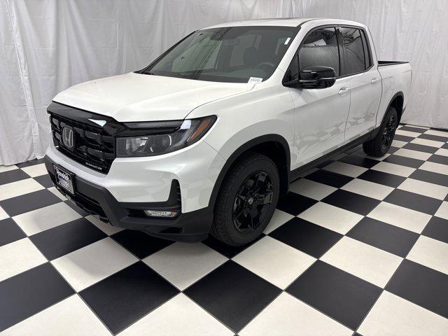 new 2026 Honda Ridgeline car, priced at $45,363