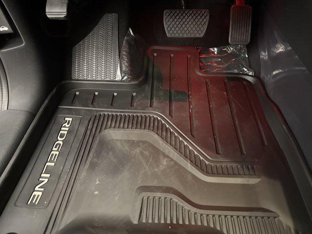 new 2026 Honda Ridgeline car, priced at $45,363