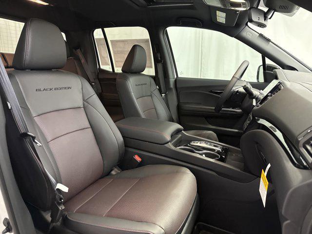 new 2026 Honda Ridgeline car, priced at $45,363