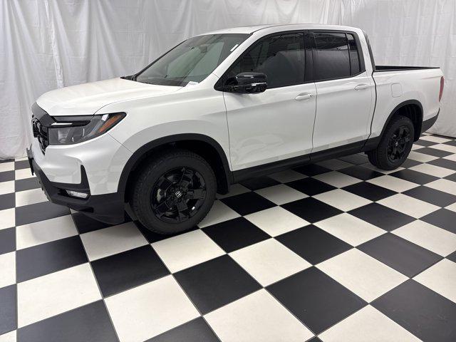 new 2026 Honda Ridgeline car, priced at $45,363
