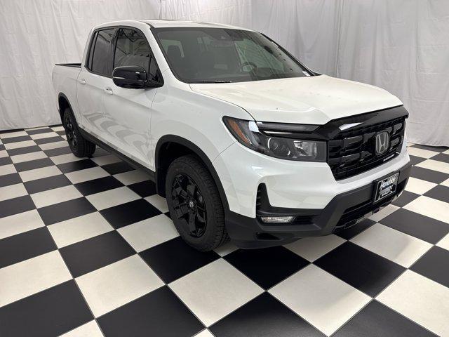 new 2026 Honda Ridgeline car, priced at $45,363