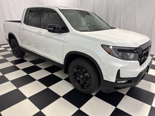 new 2026 Honda Ridgeline car, priced at $45,363
