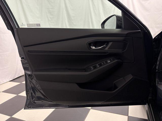 new 2025 Honda Accord car, priced at $30,435