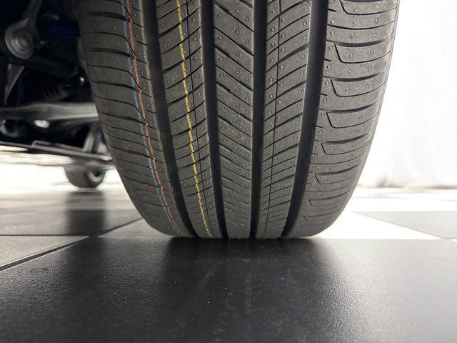 new 2025 Honda Accord car, priced at $30,435