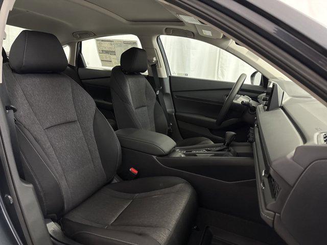 new 2025 Honda Accord car, priced at $30,435