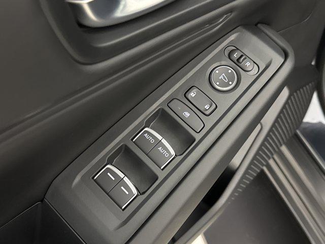 new 2025 Honda Accord car, priced at $30,435