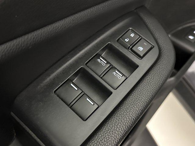 used 2021 Honda Passport car, priced at $26,874