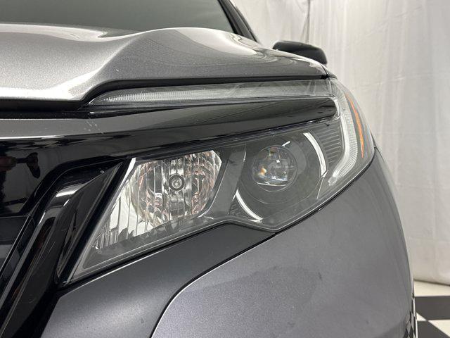 used 2021 Honda Passport car, priced at $26,874