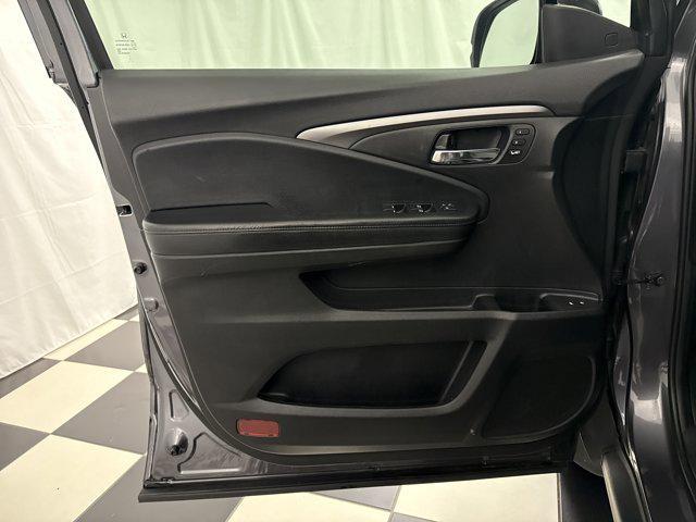 used 2021 Honda Passport car, priced at $26,874