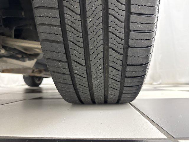 used 2021 Honda Passport car, priced at $26,874