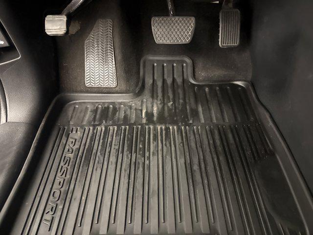 used 2021 Honda Passport car, priced at $26,874