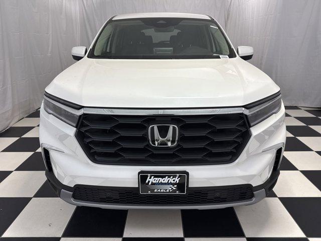 new 2025 Honda Pilot car, priced at $42,795