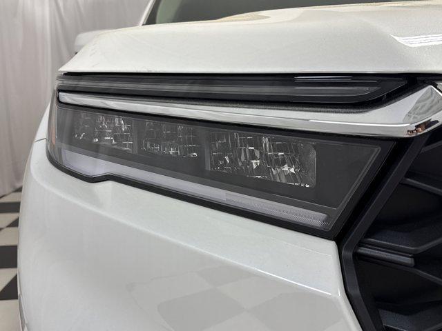 new 2025 Honda Pilot car, priced at $42,795