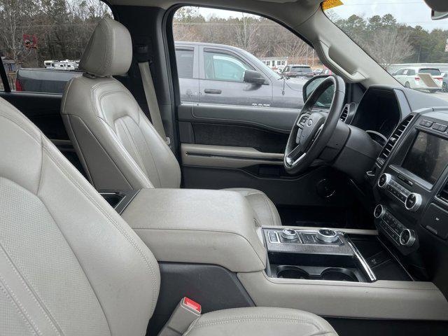 used 2021 Ford Expedition car, priced at $41,643