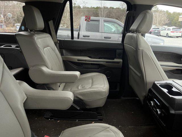 used 2021 Ford Expedition car, priced at $41,643