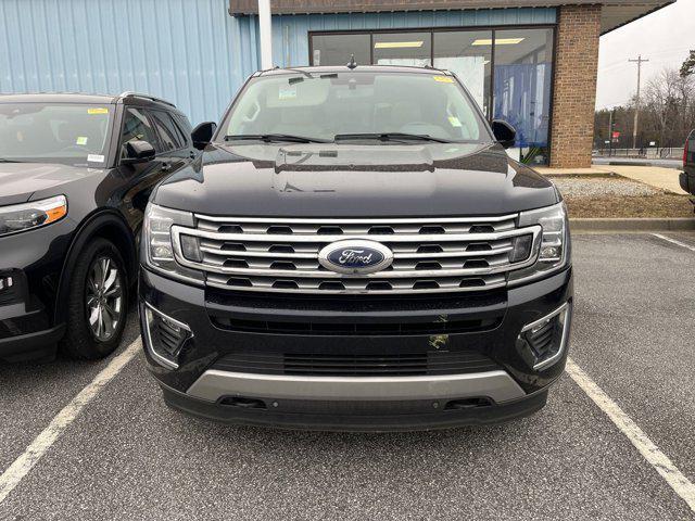 used 2021 Ford Expedition car, priced at $41,643