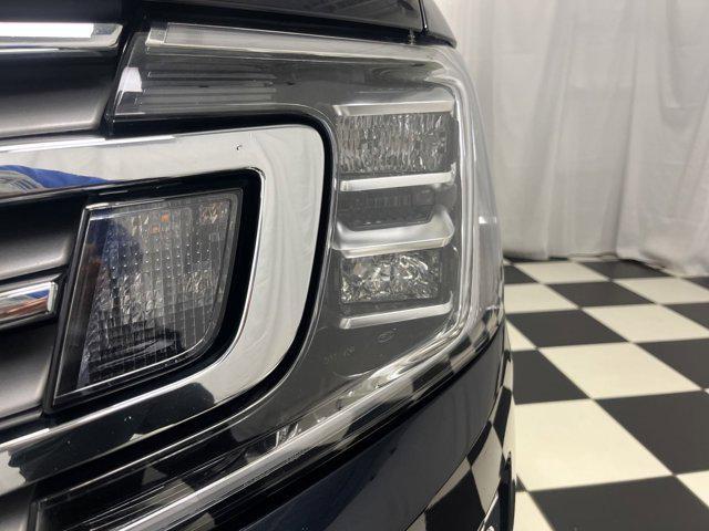 used 2021 Ford Expedition car, priced at $40,723