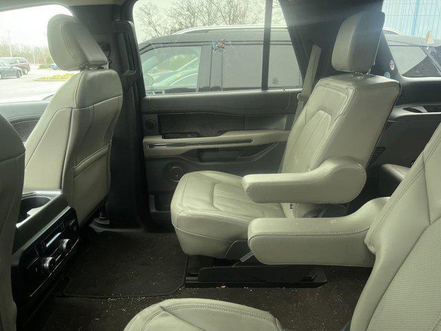 used 2021 Ford Expedition car, priced at $41,643