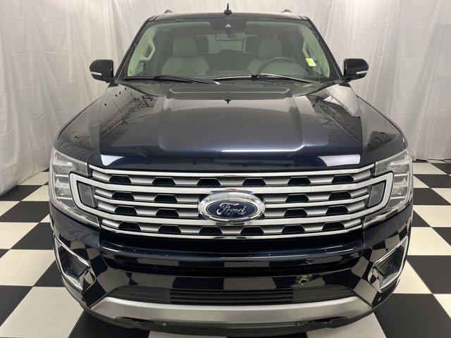 used 2021 Ford Expedition car, priced at $40,723