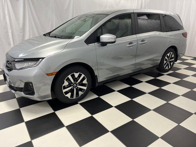 new 2025 Honda Odyssey car, priced at $42,815