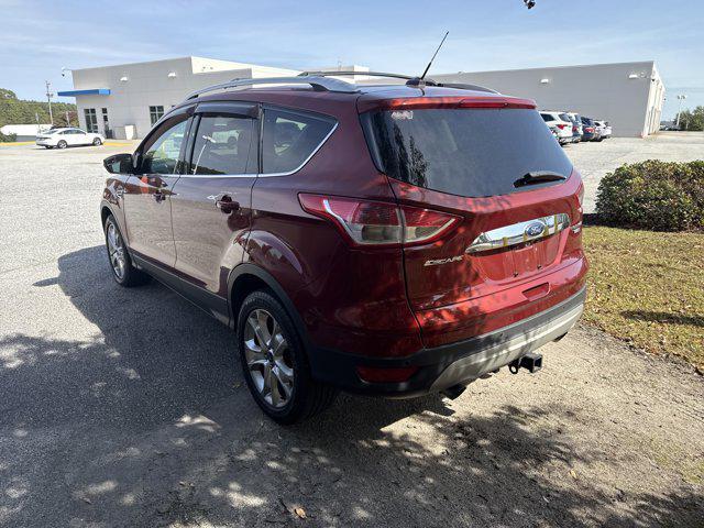 used 2014 Ford Escape car, priced at $8,949