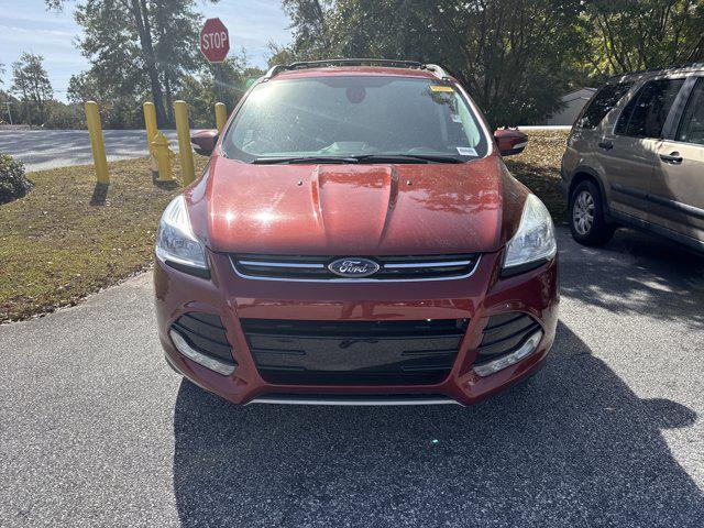 used 2014 Ford Escape car, priced at $8,949