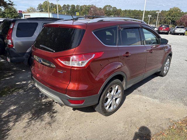 used 2014 Ford Escape car, priced at $8,949