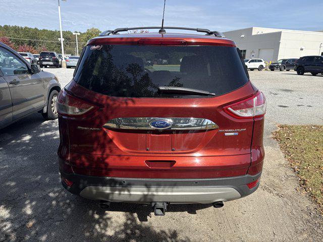 used 2014 Ford Escape car, priced at $8,949
