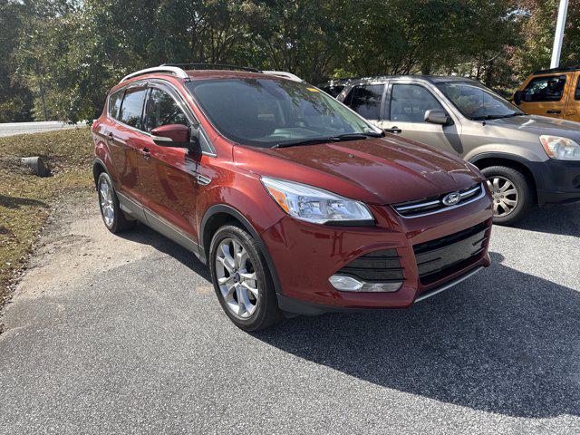 used 2014 Ford Escape car, priced at $8,949