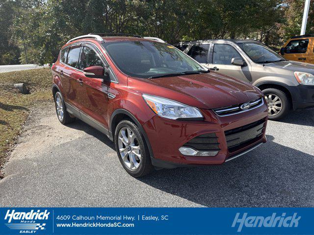 used 2014 Ford Escape car, priced at $8,949