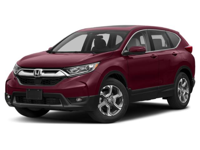 used 2019 Honda CR-V car, priced at $21,574