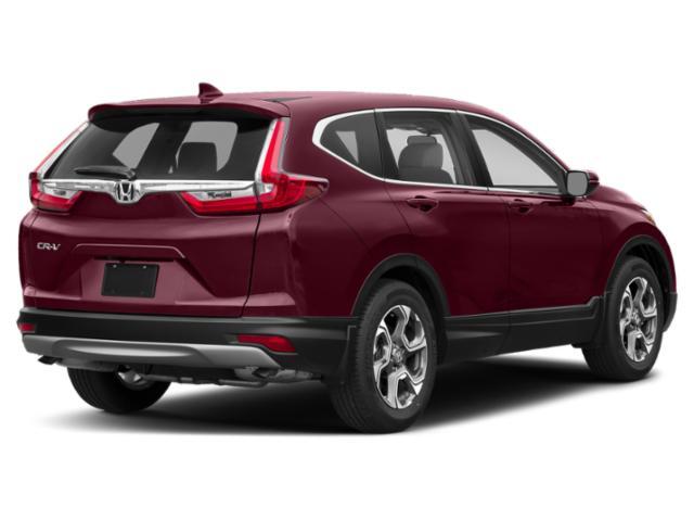 used 2019 Honda CR-V car, priced at $21,574