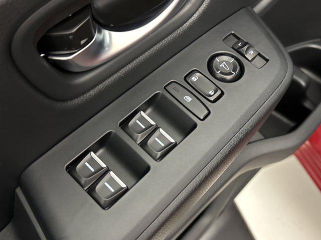 new 2026 Honda Passport car, priced at $44,013