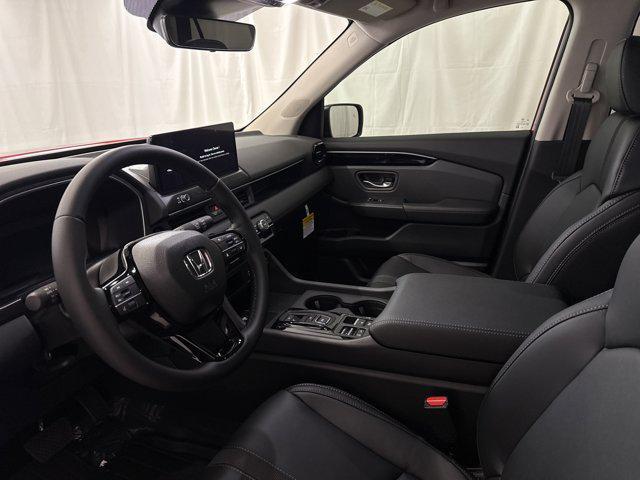 new 2026 Honda Passport car, priced at $44,013