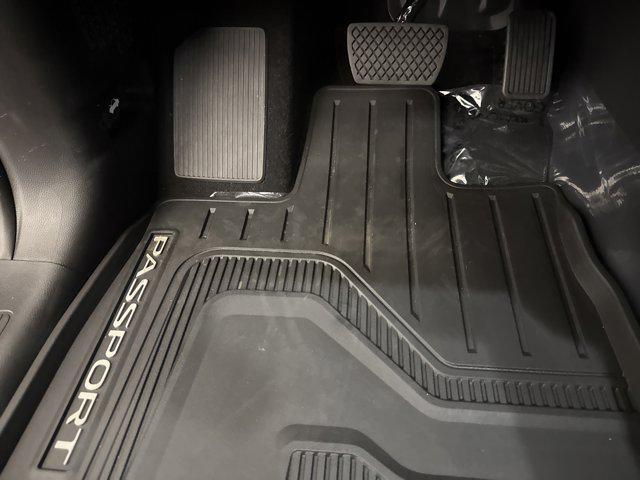 new 2026 Honda Passport car, priced at $44,013