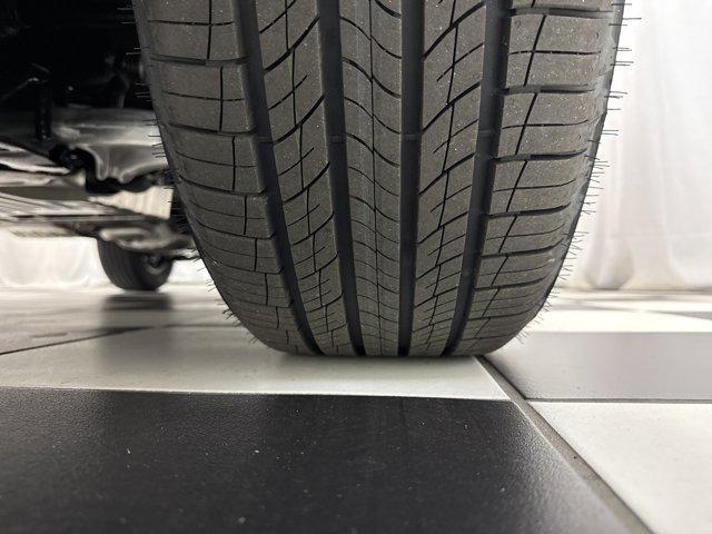 new 2026 Honda Passport car, priced at $44,013